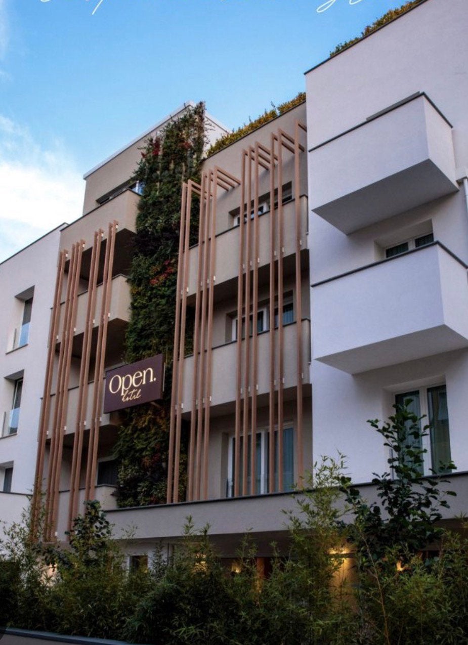 Vakantie Rimini 24/8 t/m 4/9 ter overname