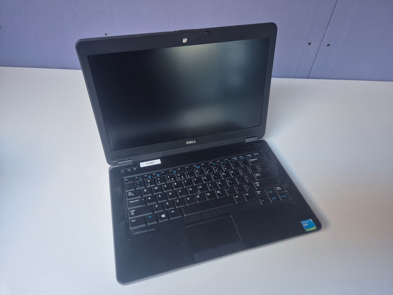 Diverse Dell Latitude Laptops, Computers en Software, Windows Laptops, 256GB - 512GB, Gebruikt, 2 tot 3 Ghz, Qwerty