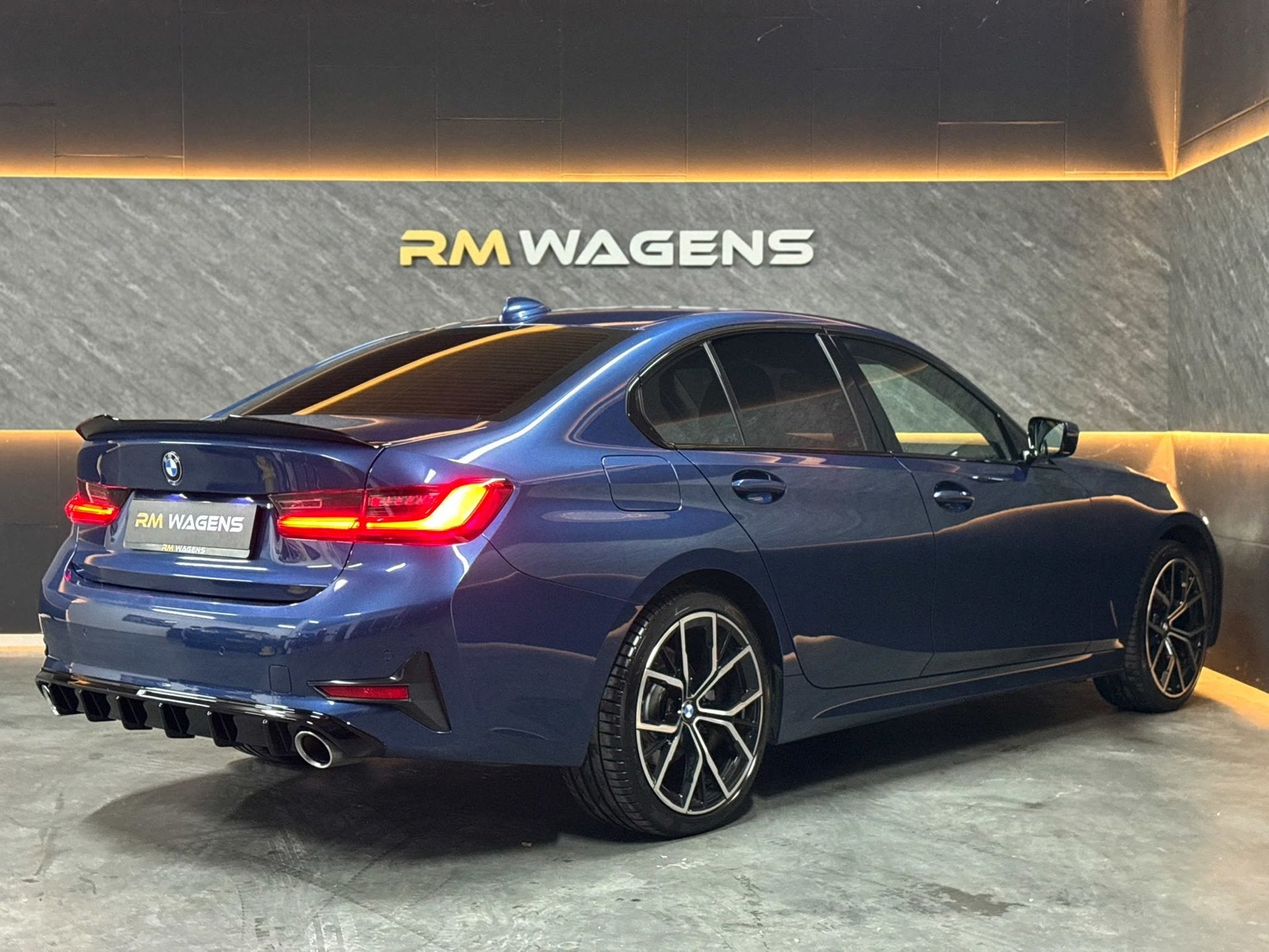 BMW 3-Serie