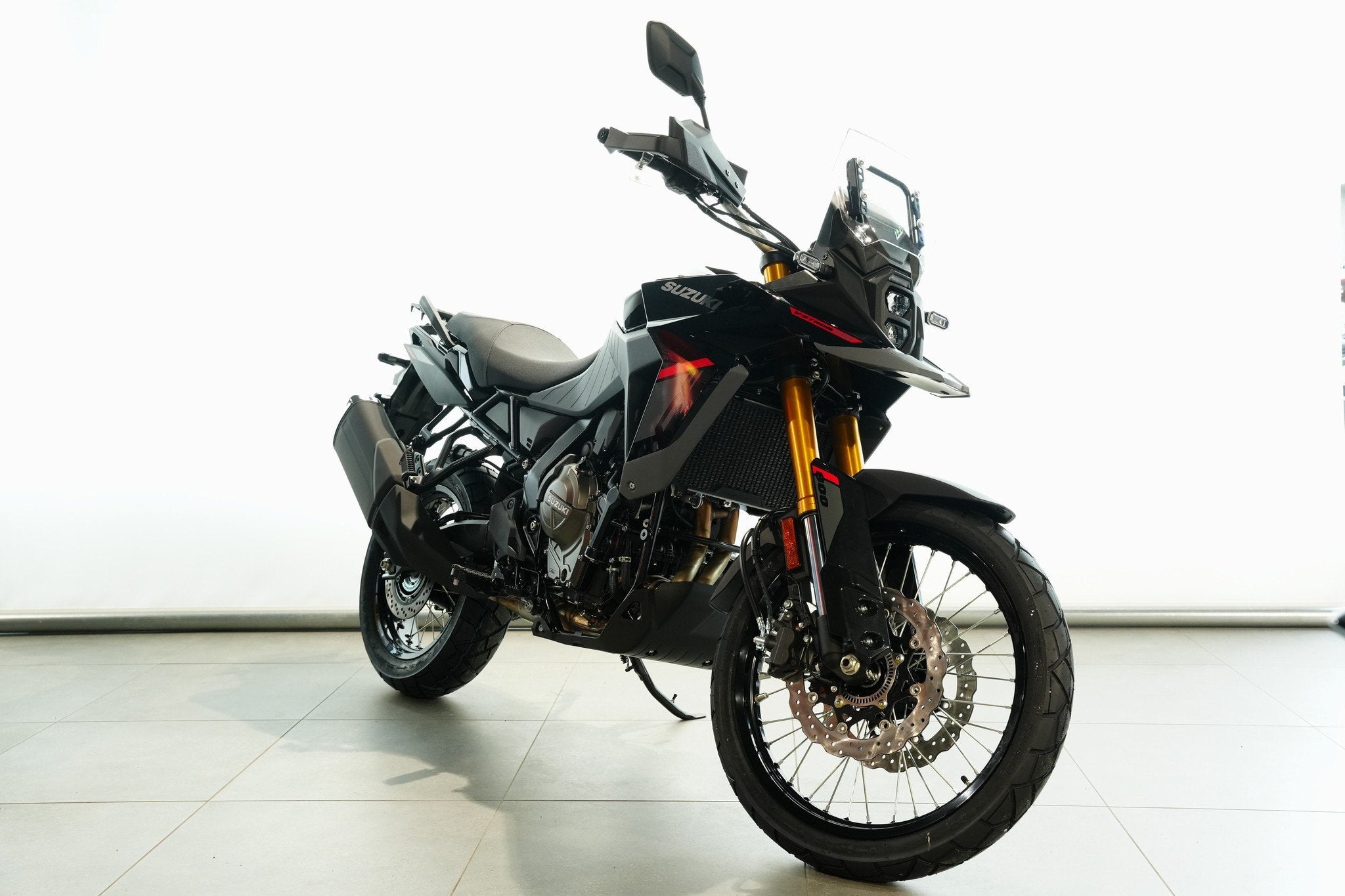 Suzuki V-STROM 800 DE (bj 2026), Lange Dreef 12
4131NH  Vianen, NL, Suzuki, Nieuw, Bedrijf