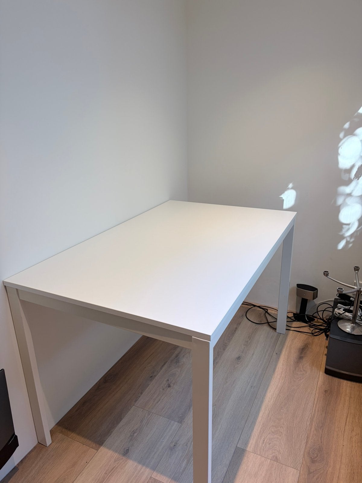 IKEA Vangsta - uitschuifbare tafel / eettafel /bureau