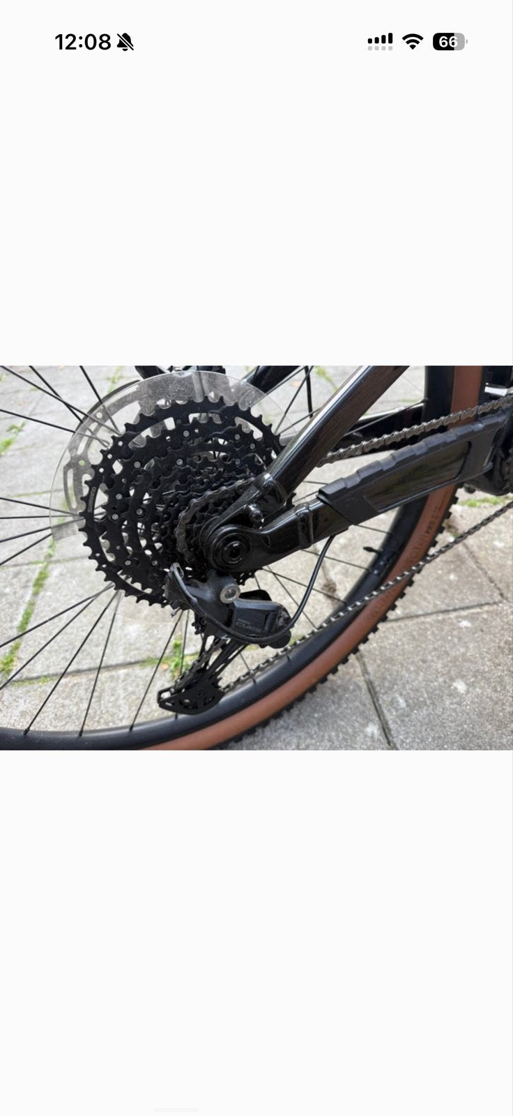 Trek Powerfly E-MTB met Bosch Performance Line CX, Fietsen en Brommers, Overige merken, Gebruikt, Ophalen of Verzenden, 51 tot 55 cm