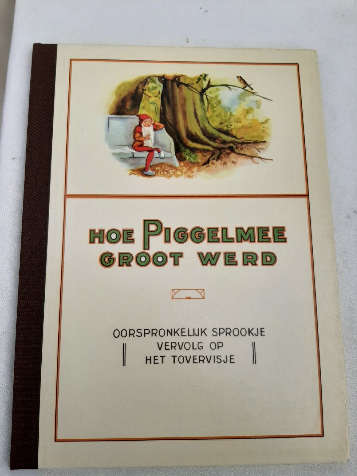 3 Piggelmee boeken, Ophalen of Verzenden