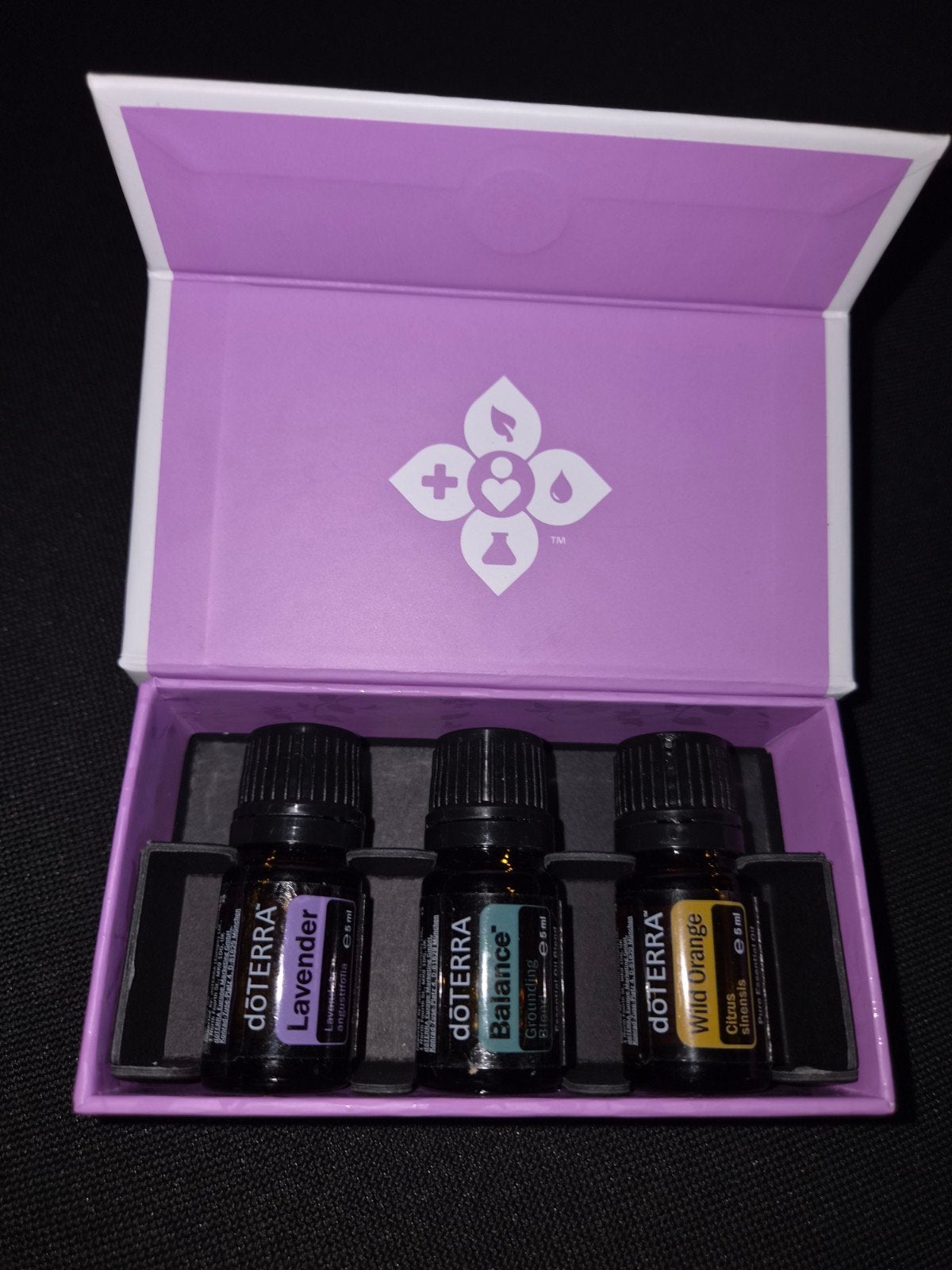 DoTerra 5ml olien, Sport en Fitness, Gezondheidsproducten en Wellness, Ophalen of Verzenden, Nieuw, Aroma