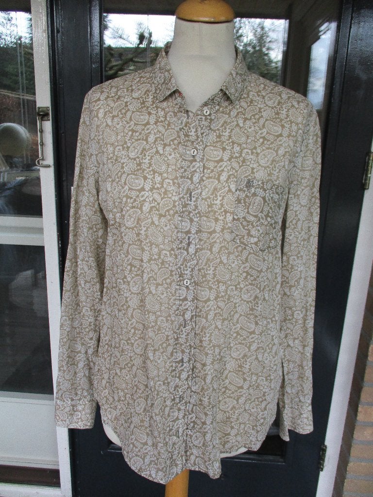 Marc O'Polo, size 38, Kleding | Dames, Maat 38/40 (M), Overige kleuren, Verzenden, Zo goed als nieuw
