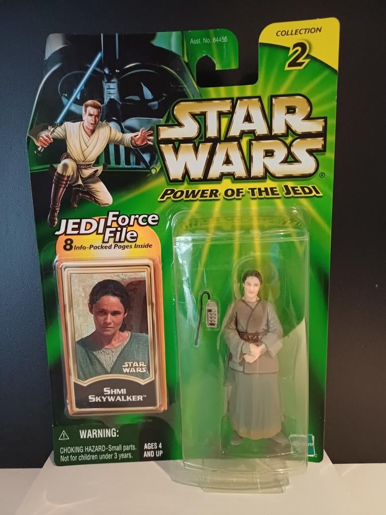 Star Wars POTJ Shmi Skywalker, Ophalen of Verzenden, Actiefiguurtje