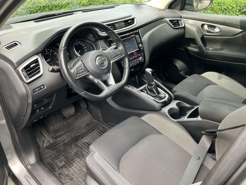 Nissan Qashqai 1.2 N-Connecta | WORDT VERWACHT | PANORAMADAK, Auto's, Nissan, 12 maanden, Stof, Gebruikt, 4 cilinders