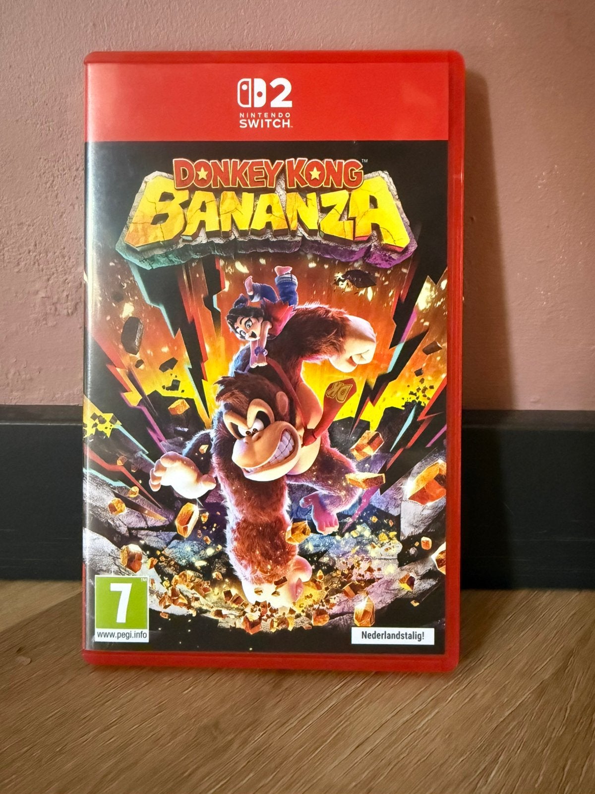 🎮Nintendo Switch 1 & 2 Games🎮, Overige genres, Ophalen of Verzenden, Zo goed als nieuw, 3 spelers of meer