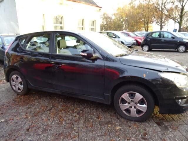 Hyundai G4FC i30 bj 2012 1.6 93 kw 46000 km AUT voor demonta, Gebruikt, -, -, Ophalen of Verzenden