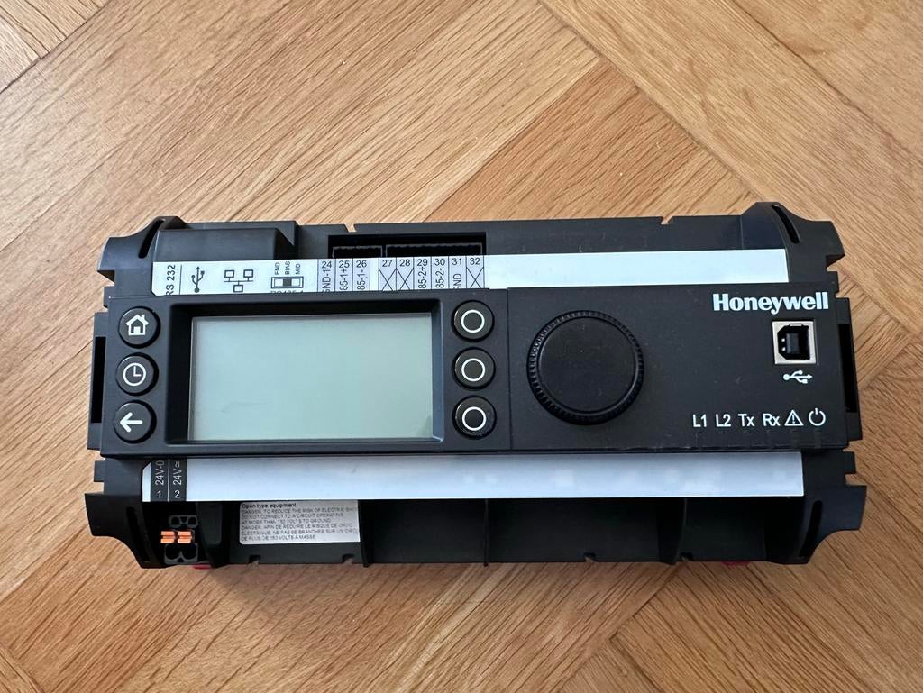 Honeywell XL2000B2A BAC Controller, Ophalen of Verzenden