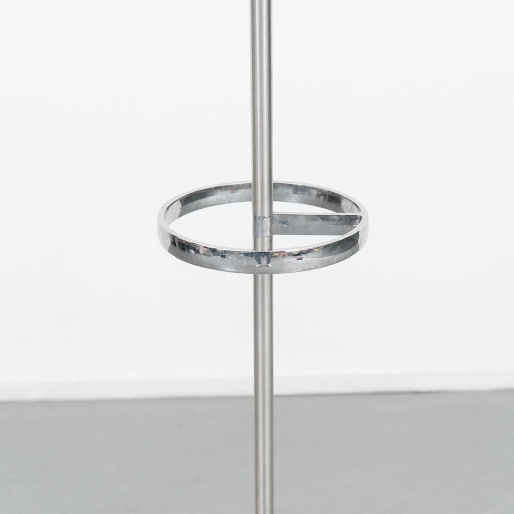 8 Kartell Hanger Kapstok RVS Kobalt Blauw, Niet ingevuld, Zo goed als nieuw, Niet ingevuld, Niet ingevuld