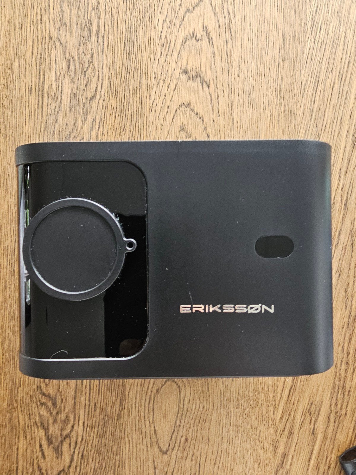 Eriksson Prime Wifi LED Projector - Zo goed als nieuw, LED, Ophalen of Verzenden, Zo goed als nieuw, Eriksson