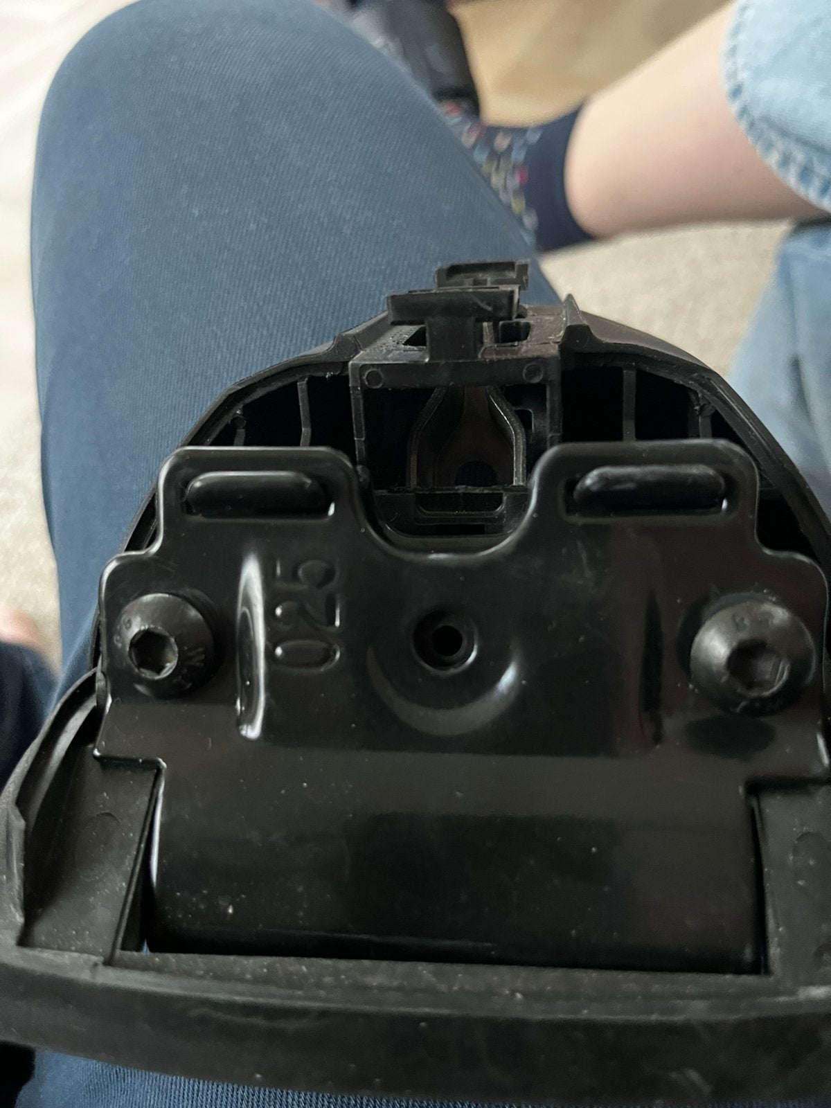 Thule 753 Voetenset incl. Kitset Ford Focus Wagon 2011-2018), Auto diversen, Dakdragers, Ophalen of Verzenden, Zo goed als nieuw