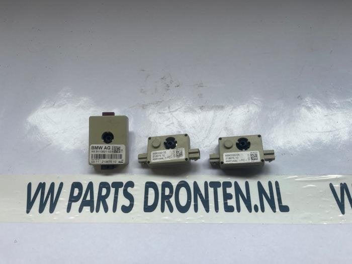 Antenne Versterker van een BMW 3-Serie, Gebruikt, -, Verzenden, -
