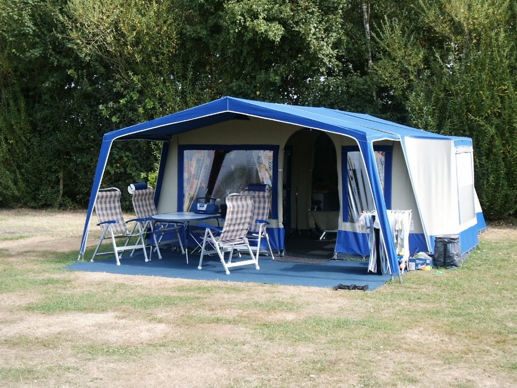 Roadmaster family S, Ophalen, Gebruikt, Meer dan 6
