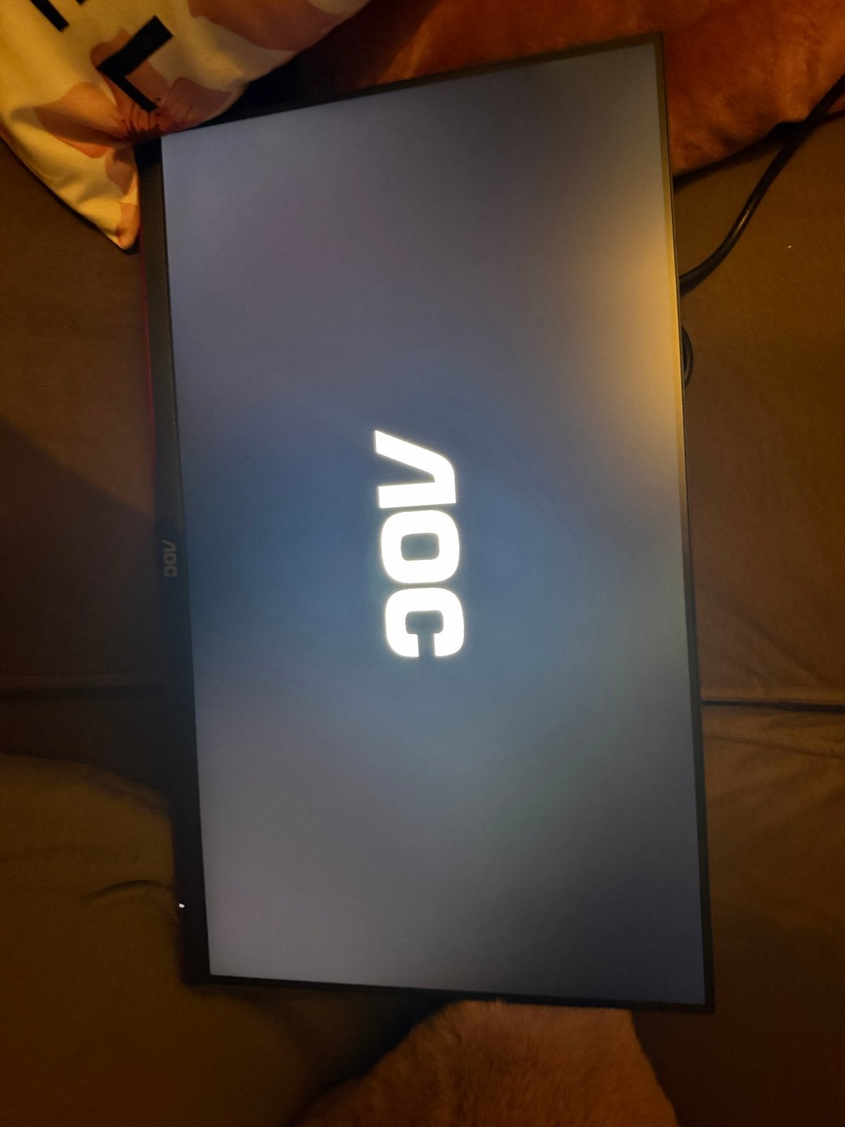 AOC 23.8" Gaming Monitor (G24G2SPAE) - 165Hz, 1ms, IPS, Computers en Software, Monitoren, Gaming, HDMI, IPS, Full HD