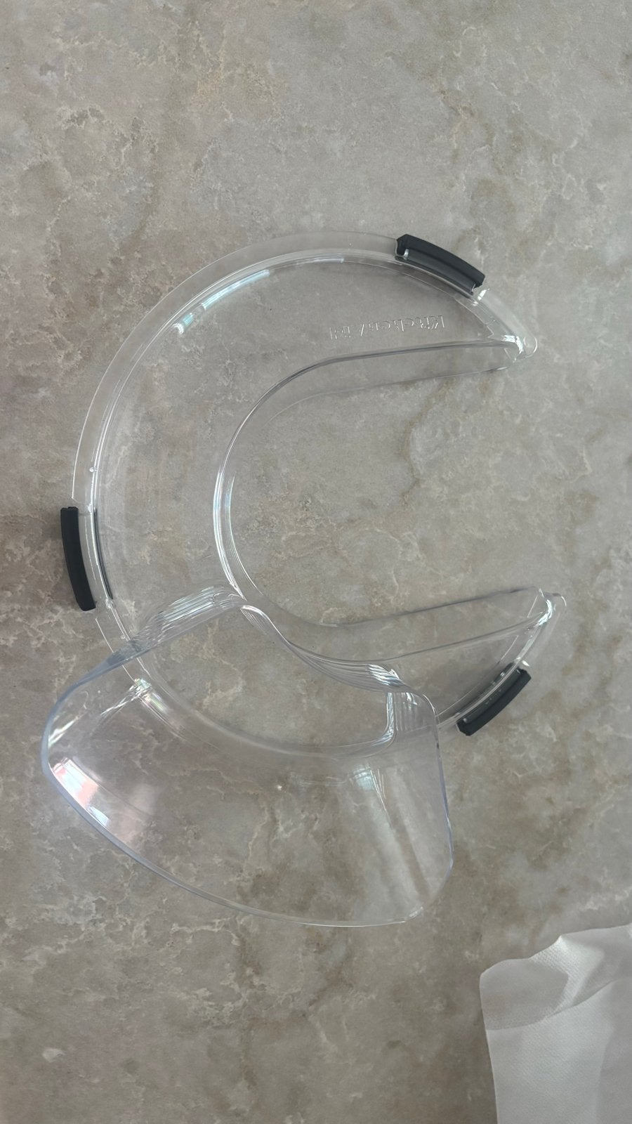 Schenkschild KitchenAid, Ophalen of Verzenden, Nieuw