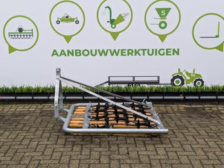 NIEUW Weidesleep 140 cm, Zakelijke goederen, Agrarisch | Werktuigen, Niet ingevuld, Weidebouw, Niet ingevuld, Ophalen of Verzenden