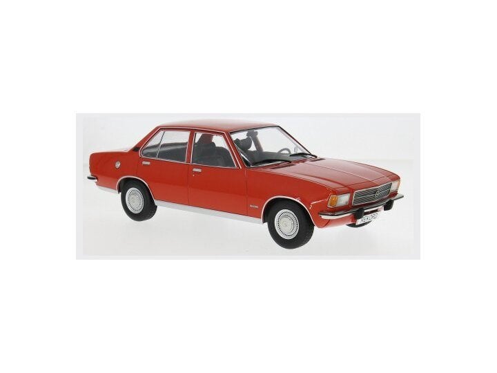 Nieuwe modelauto Opel D Rekord, Overige merken, Auto, Dalen, Nieuw