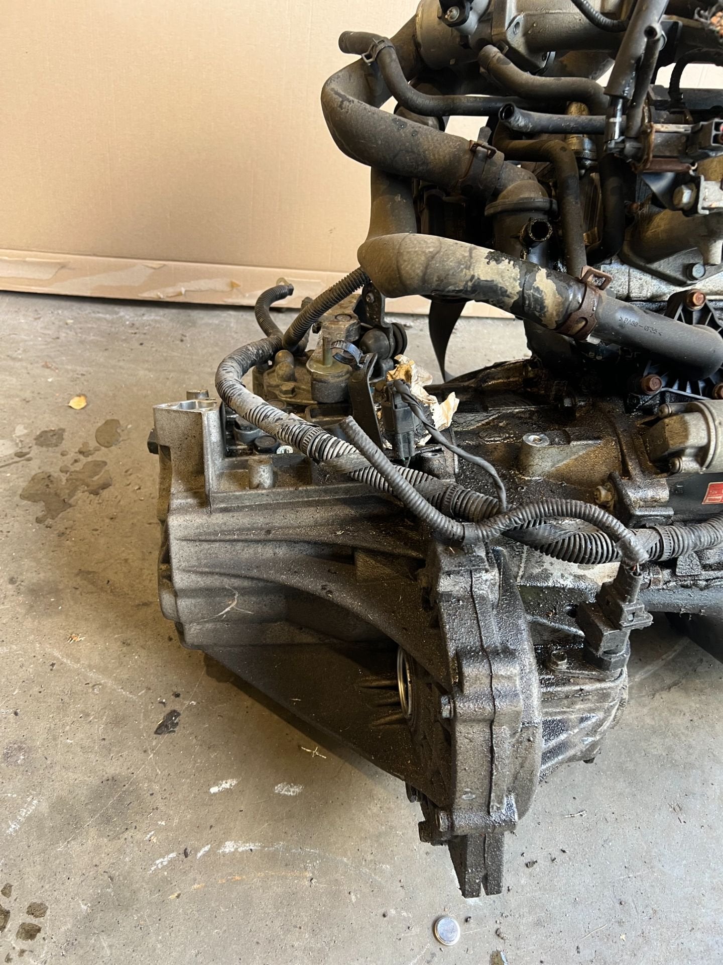 HYUNDAI i10 1.1 versnellingsbak M18569 Gearbox, Gebruikt, Heolleung-ro 12
06797  Seoul, Ophalen of Verzenden, Info@hyundai.com