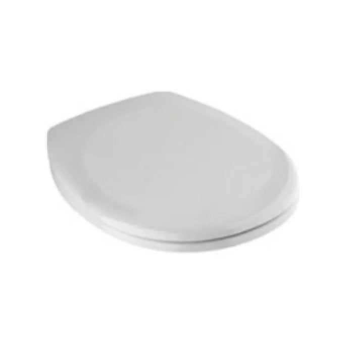 Sphinx 300 New Eurobase WC-bril - Nieuw in doos, Ophalen, Nieuw, Toilet