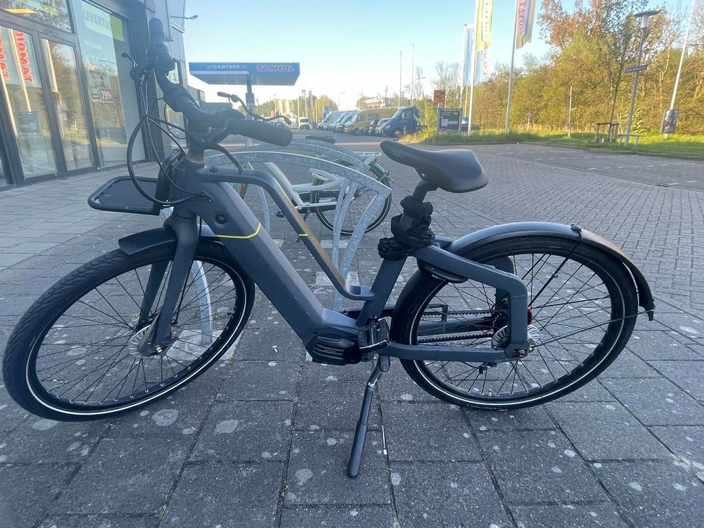 Noord e-bike te Koop - Shimano Nexus, Goede Staat, Fietsen en Brommers, Elektrische fietsen, Overige merken, Gebruikt, Ophalen of Verzenden