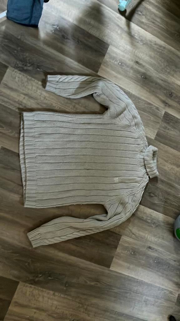 Oxbow trui xl, Ophalen, Zo goed als nieuw, Maat 56/58 (XL)