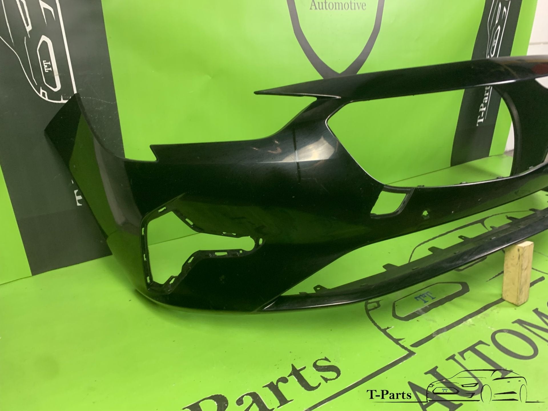 opel insignia voorbumper bumper, Auto-onderdelen, Info@fabrikant.eu, Opel, Ophalen of Verzenden, Bumper