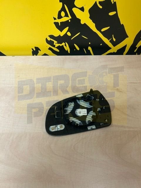 Audi A3/A4/A5 spiegelglas Rechts Origineel! 8K0857535F RESTP, -, -, Nieuw, -