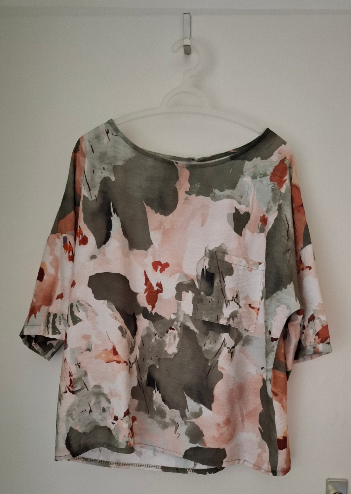 Broek en top van Enjoy, Ophalen, Zo goed als nieuw