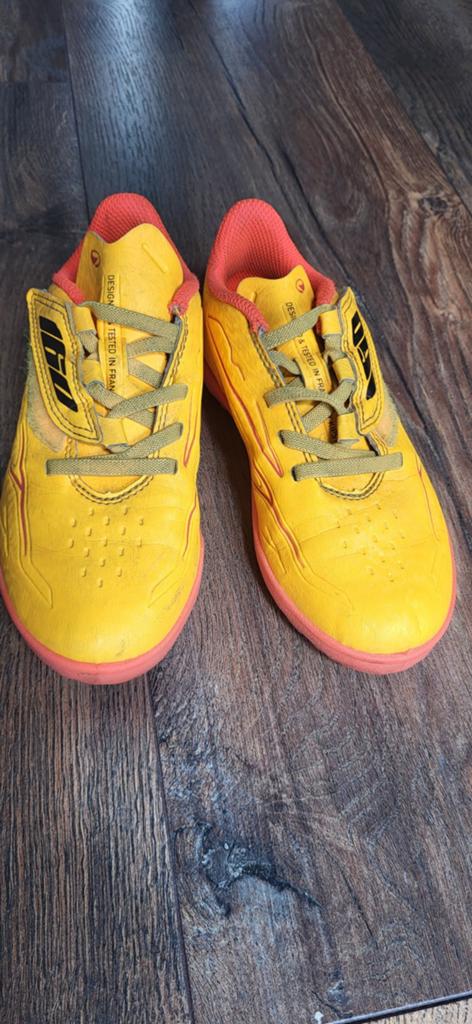 Decathlon Easy Scrat Sportschoenen Maat 31, Kinderen en Baby's, Kinderkleding | Schoenen en Sokken, Ophalen, Gebruikt, Decathlon