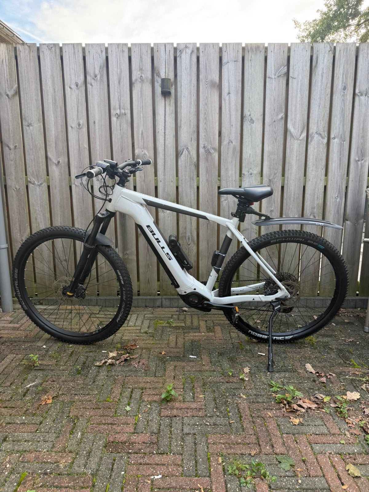 Bulls Copperhead EVO 2 – Elektrische mountainbike, Fietsen en Brommers, Gebruikt, Heren, Schijfrem, Ophalen