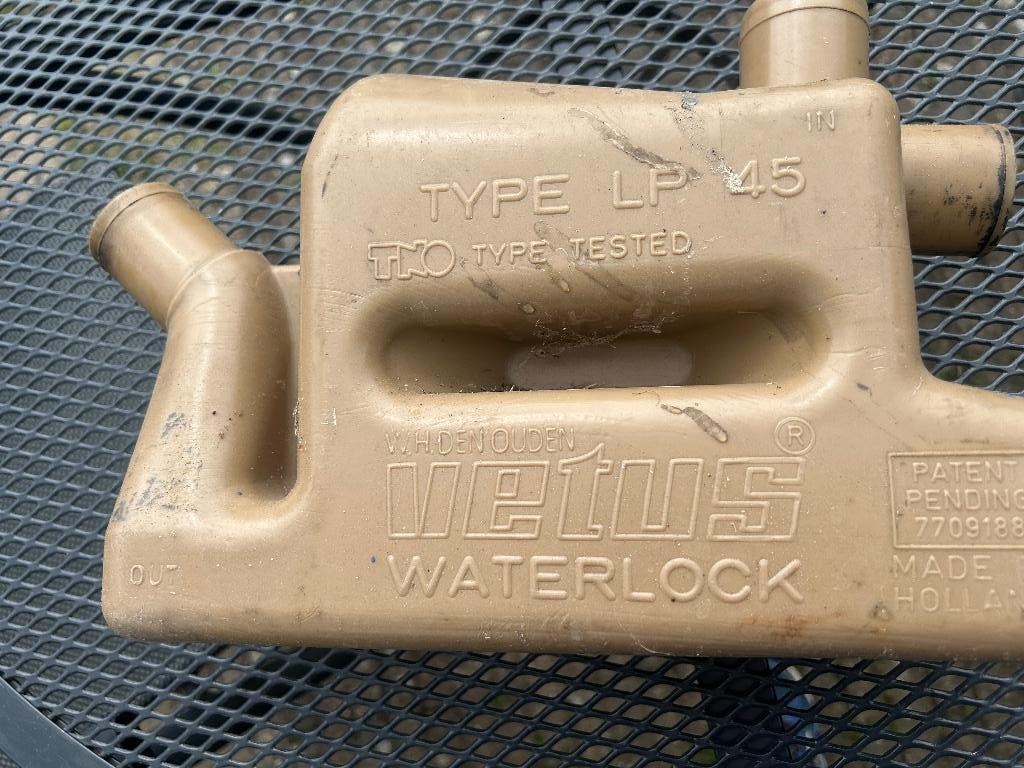 watersport, Ophalen of Verzenden, Gebruikt, Motor en Techniek