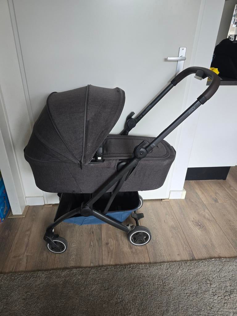 Joolz Aer wieg, Kinderen en Baby's, Ophalen of Verzenden