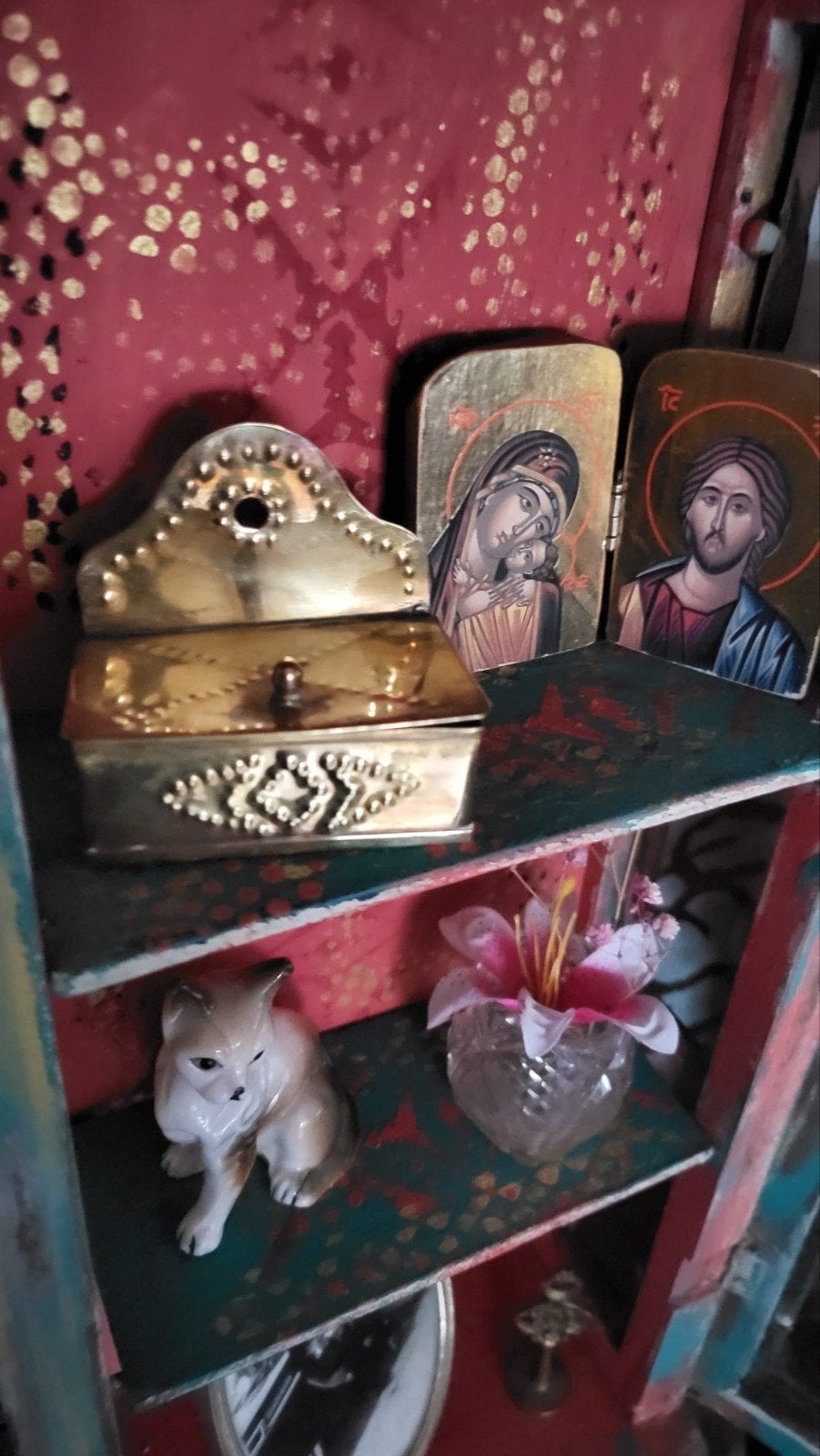 XS/Vitrinekastje/Gedenkkastje/Souvenirkastje, Ophalen of Verzenden