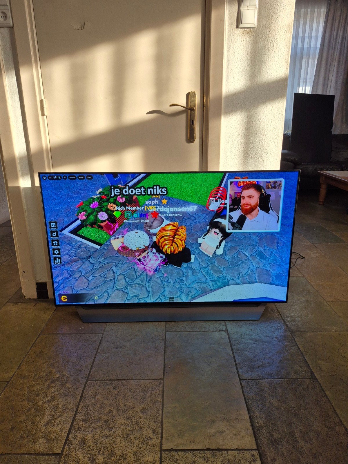 lg oled 55 smart tv 4k ultra hd 2018year