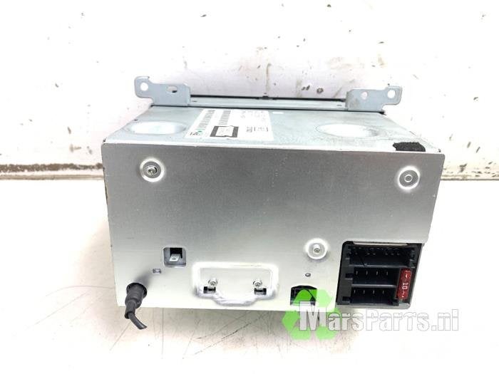 Radio CD Speler van een Kia Ceed, -, -, Ophalen of Verzenden, -
