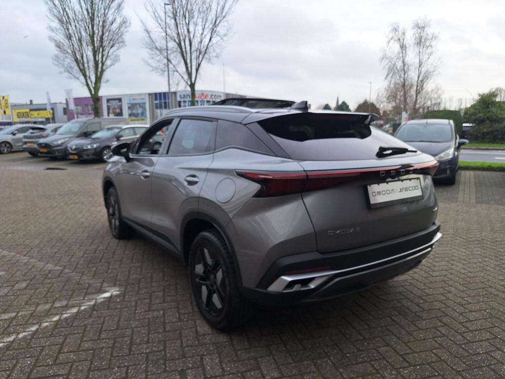 Omoda 5 1.5 T-GDi Premium Zeer luxe uitvoering, Auto's, Euro 6, 4 cilinders, 2 kWh, Adaptive Cruise Control