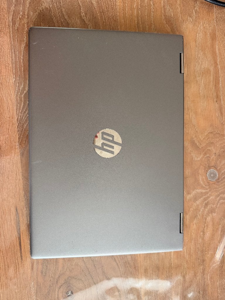 Goed werkende HP Pavilion x360 Convertible 14”, Computers en Software, Windows Laptops, Hp, Gebruikt, 2 tot 3 Ghz, Qwerty