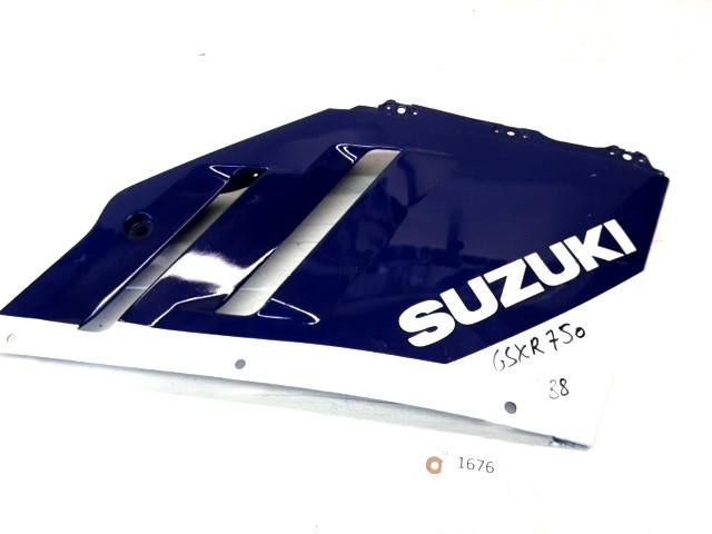 GSXR750 1985 - 1989 Suzuki Kuipdeel D1-52891