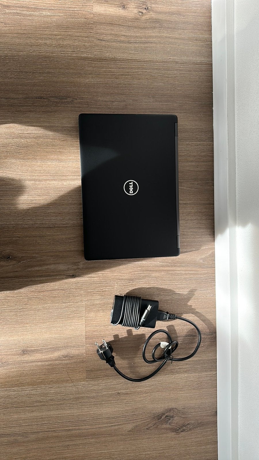 Dell laptop, Ophalen, Zo goed als nieuw, 13 inch, 2 tot 3 Ghz