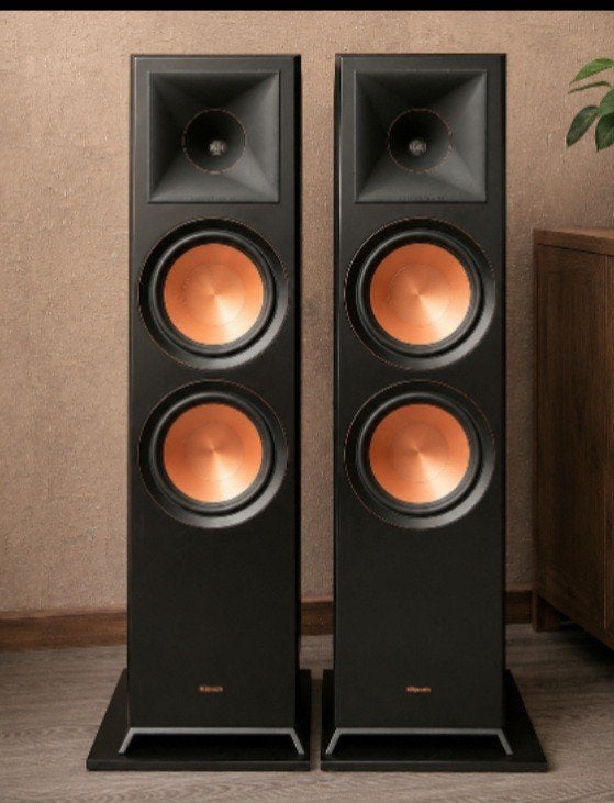 klipsch  RP-8000F, Ophalen, Zo goed als nieuw, Overige merken