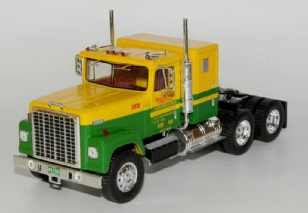 INTERNATIONAL TRANSTAR 4370 1975 MAYFLOWER US trucks, Verzenden, Nieuw, Auto, Overige merken