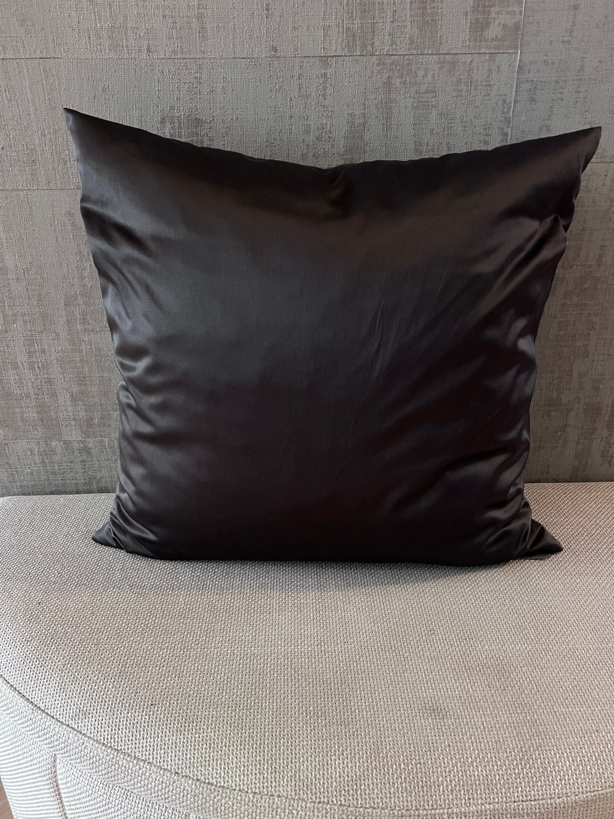 Claudi Sierkussen 60x60 cm Taupe, Overige kleuren, Vierkant, Ophalen of Verzenden, Zo goed als nieuw