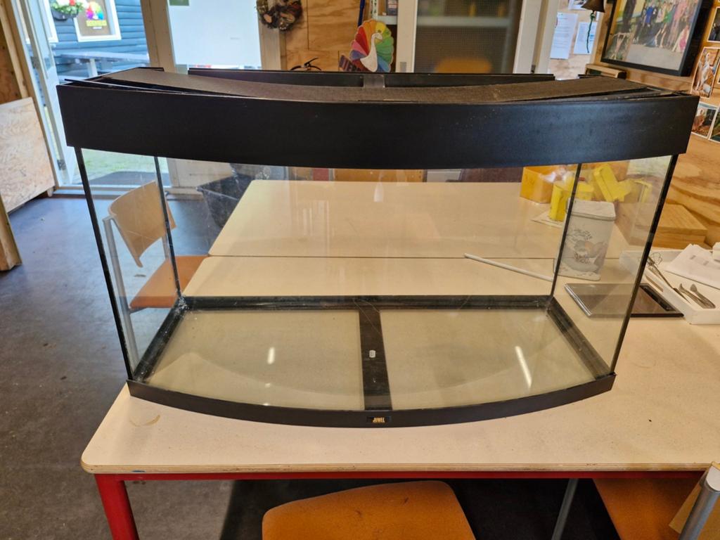 Juwel aquarium, Dieren en Toebehoren, Ophalen, Leeg aquarium