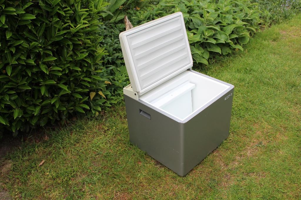camping koelkast Portacool 40 koelbox, Ophalen, Gebruikt, Koelbox, Elektrisch