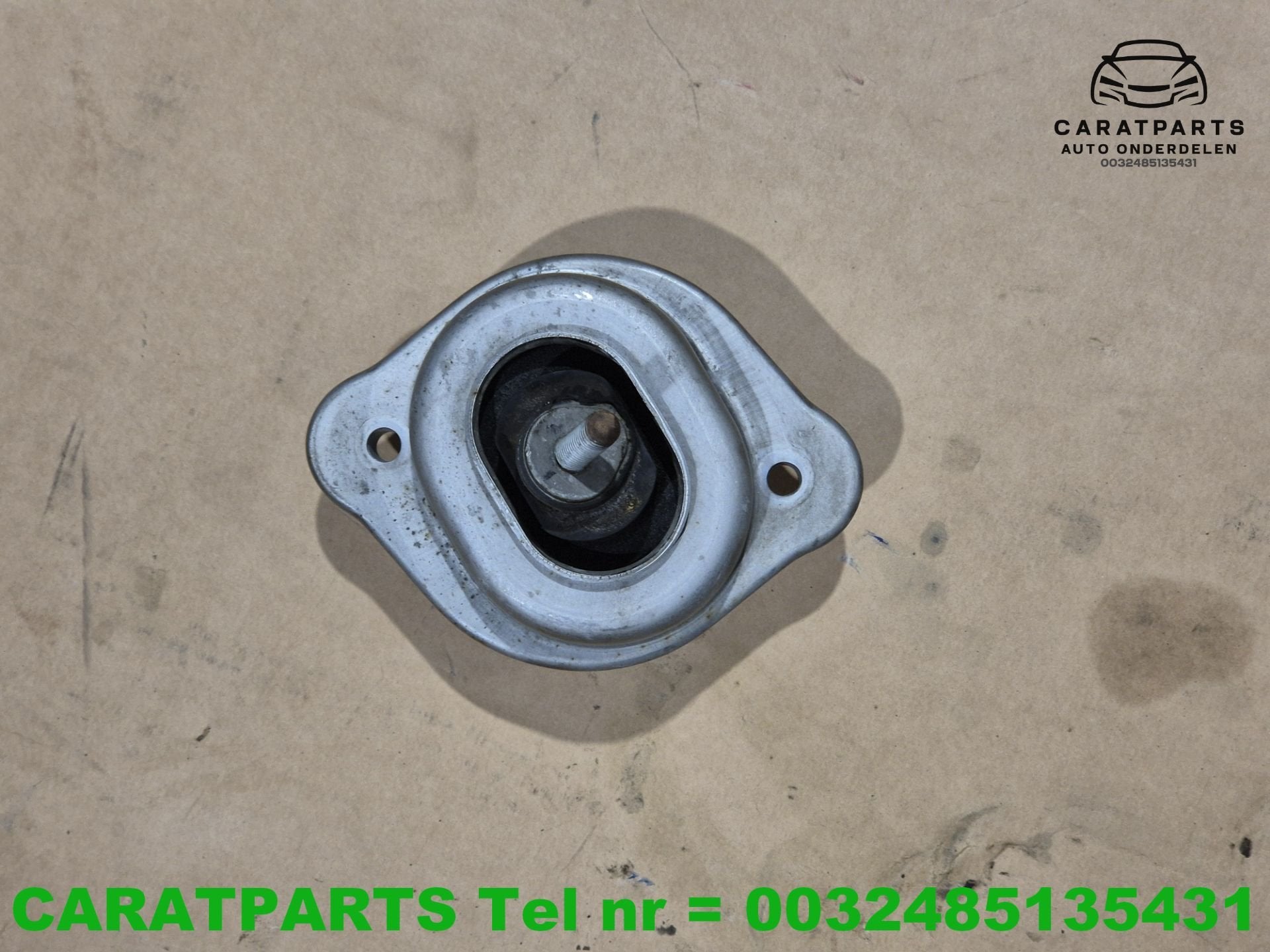 22113400336 3400336 BMW X3 motorsteun X3 hydrosteun E83, Petuelring 130
80788  Munich, DE, Gebruikt, Info@bmw.de, Ophalen of Verzenden