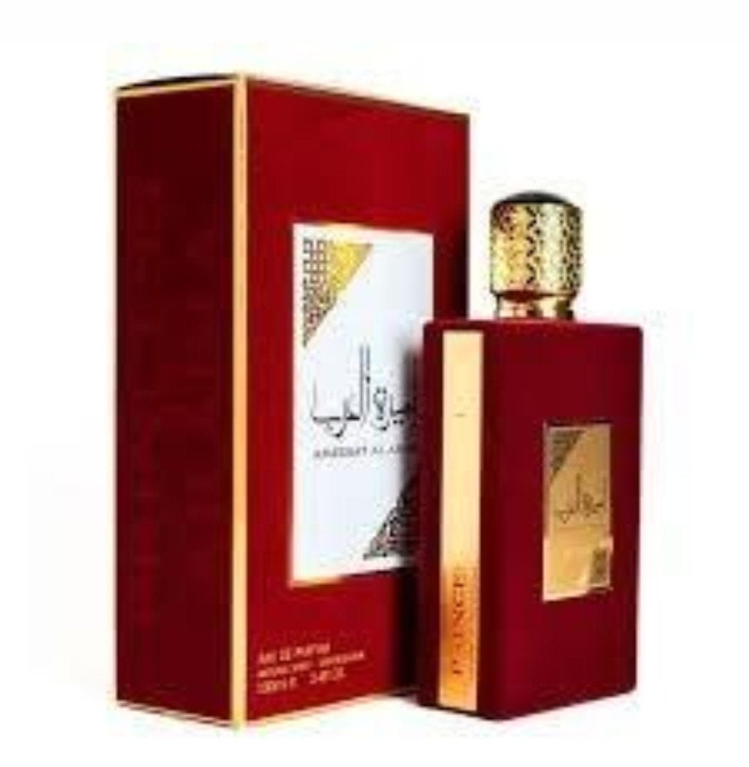 Ameerat Al Arab Oudh - unisex, Ophalen, Nieuw