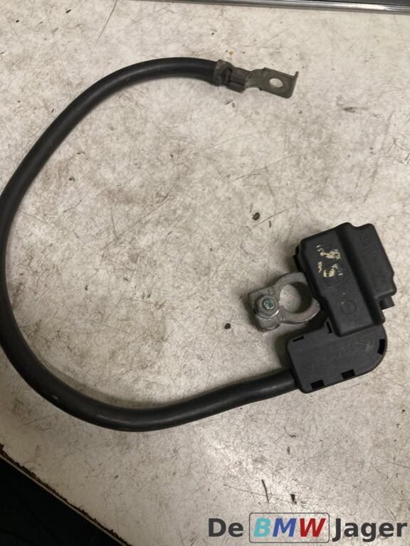 Accukabel min IBS Mini R56 BMW E82 E88 Z4 E89 7573025, Auto-onderdelen, Accu's en Toebehoren, Gebruikt, Mini, Ophalen of Verzenden