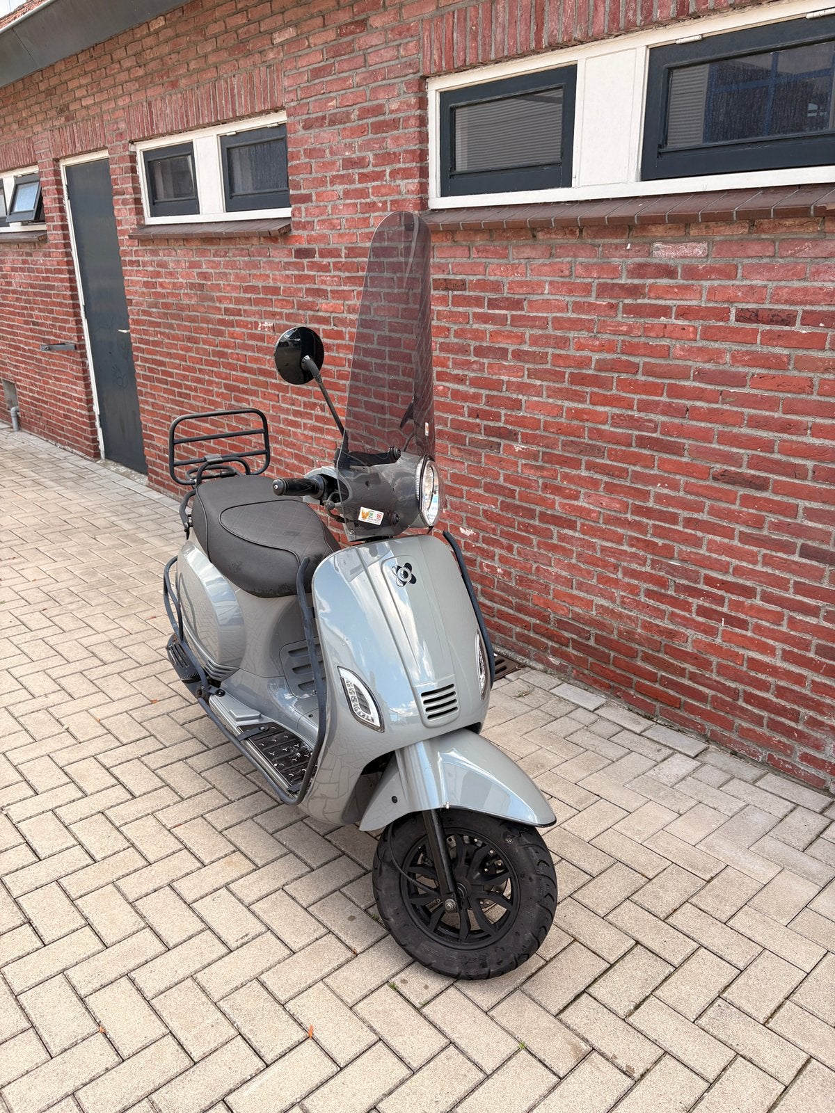 Mooie AGM vx50i uit 2020, Gebruikt, Benzine, Ophalen, Overige merken